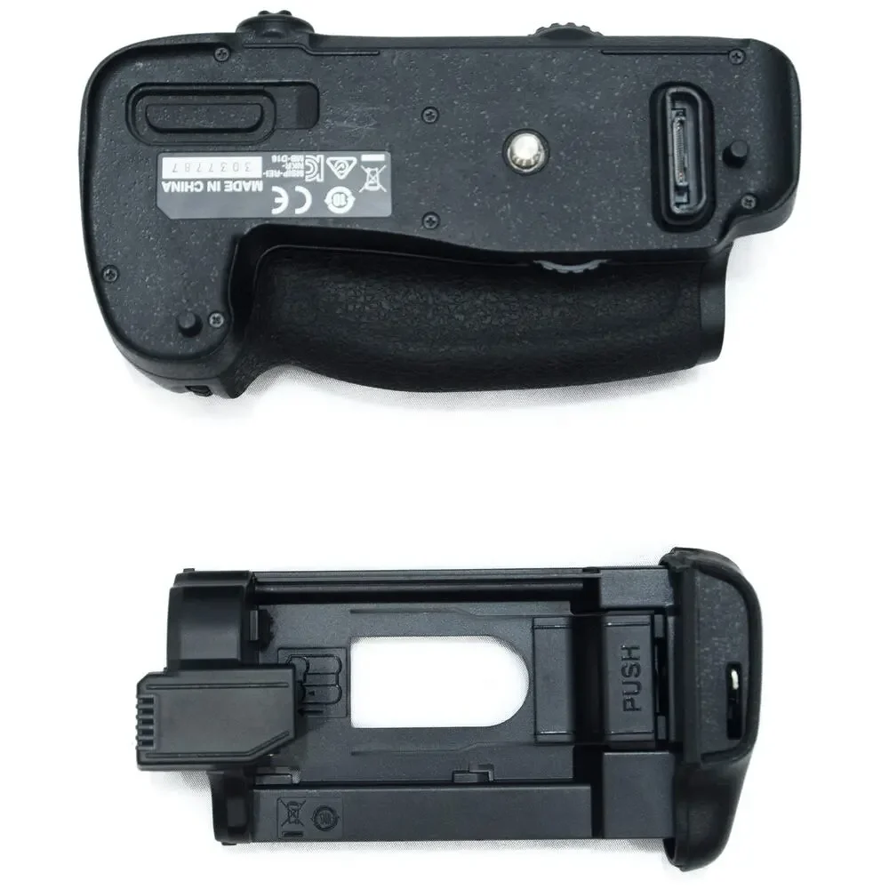 Nikon MB-16 Vertical Battery Grip for Nikon D750 DSLR Camera